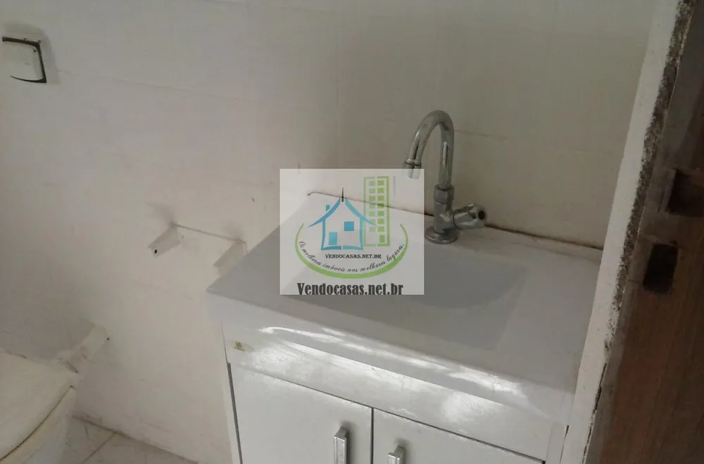 Casa Comercial, 60 m² - Foto 1