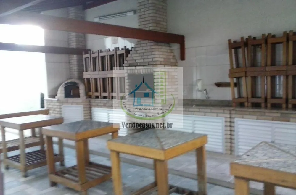 Apartamento, 3 quartos, 86 m² - Foto 2