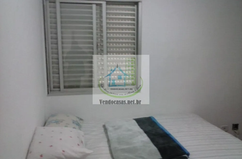 Apartamento, 3 quartos, 86 m² - Foto 1