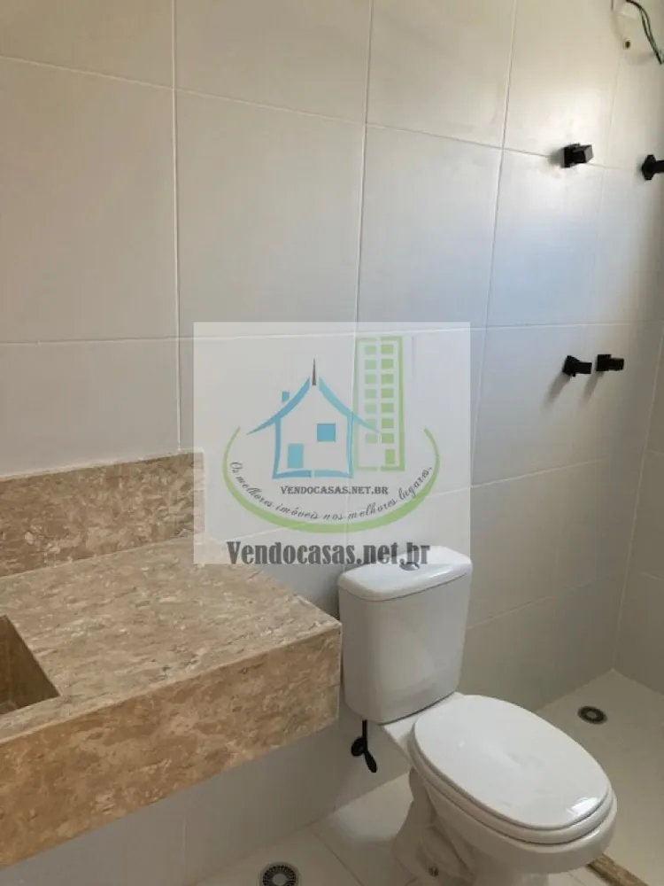 Casa, 3 quartos, 135 m² - Foto 2