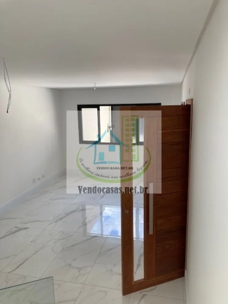 Casa, 3 quartos, 135 m² - Foto 3