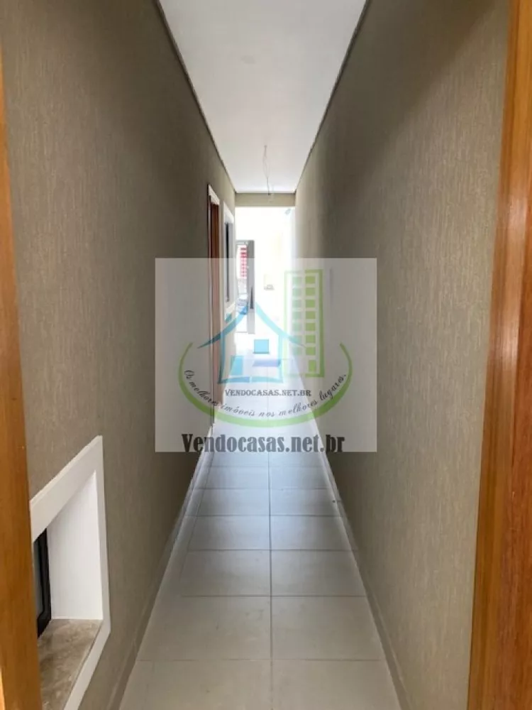 Casa à venda com 3 quartos, 135m² - Foto 4