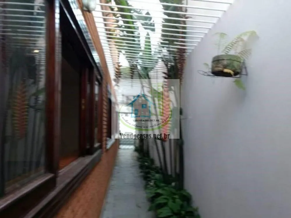 Casa, 4 quartos, 380 m² - Foto 6