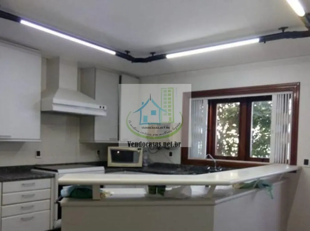 Casa, 4 quartos, 380 m² - Foto 5