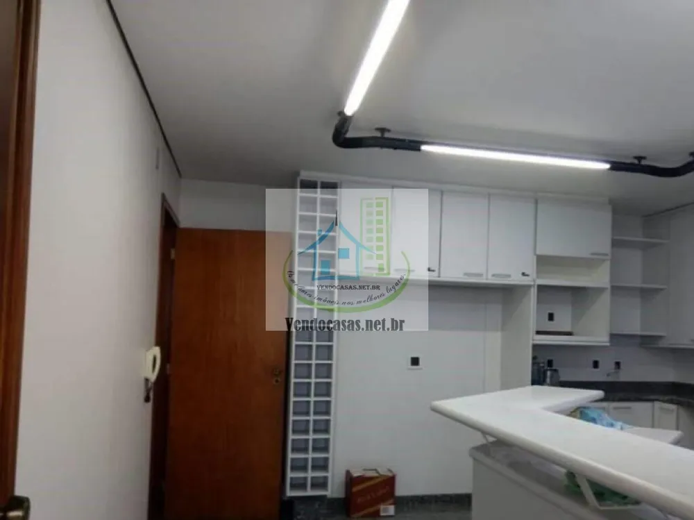 Casa, 4 quartos, 380 m² - Foto 7
