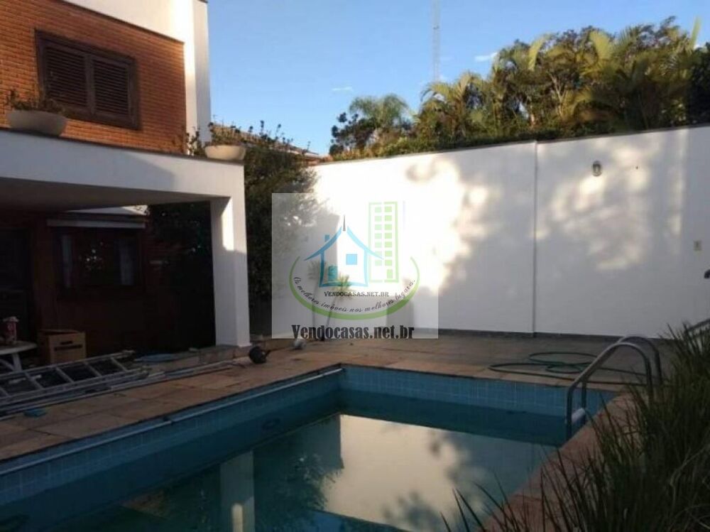 Casa, 4 quartos, 380 m² - Foto 3