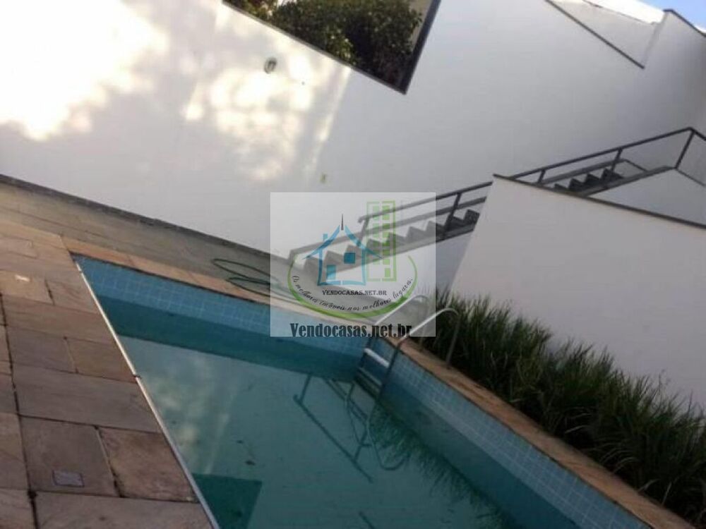 Casa, 4 quartos, 380 m² - Foto 4