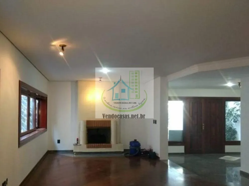 Casa, 4 quartos, 380 m² - Foto 8