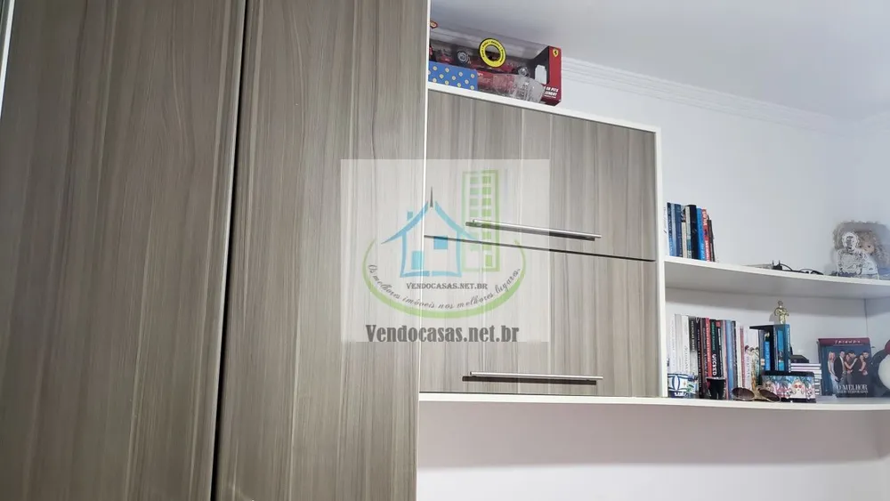 Apartamento, 3 quartos, 75 m² - Foto 4