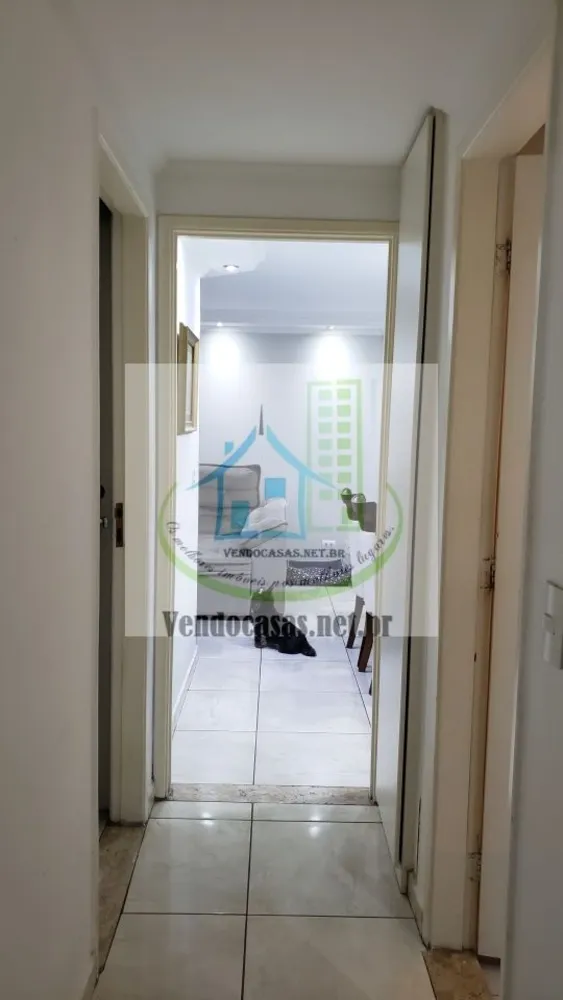 Apartamento, 3 quartos, 75 m² - Foto 1