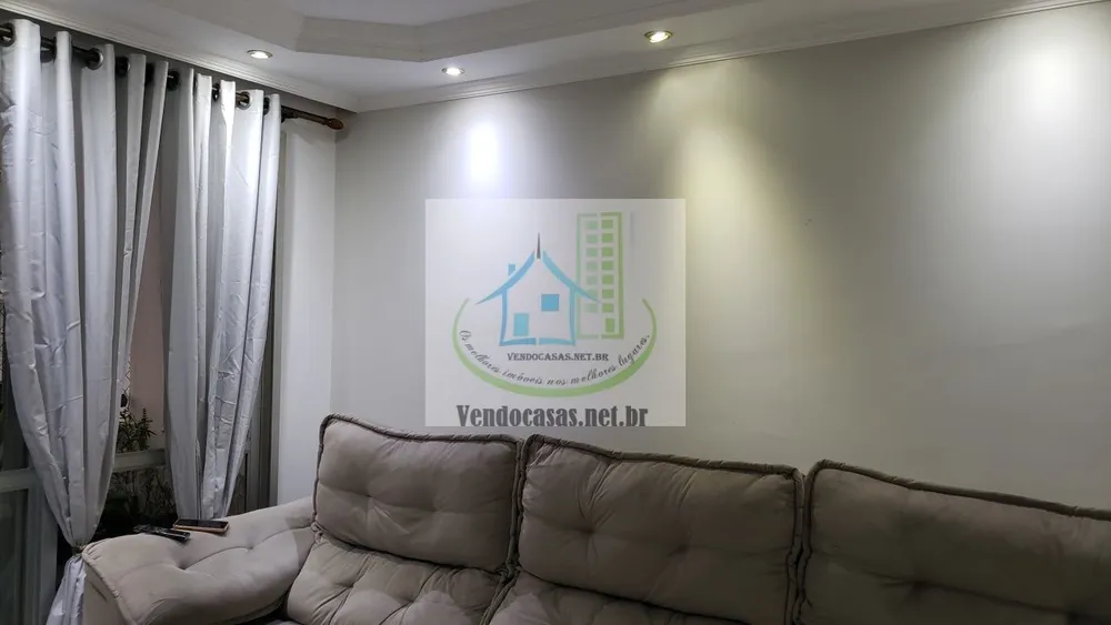 Apartamento, 3 quartos, 75 m² - Foto 2