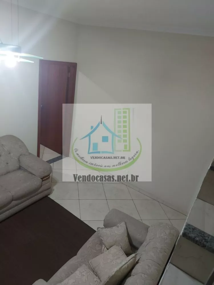 Casa, 3 quartos, 165 m² - Foto 2