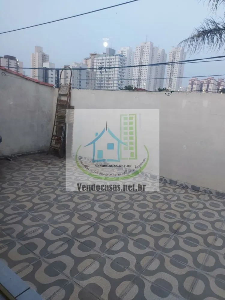 Casa, 3 quartos, 165 m² - Foto 1