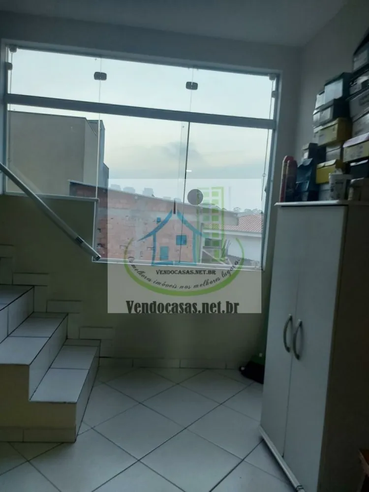 Casa, 3 quartos, 165 m² - Foto 4