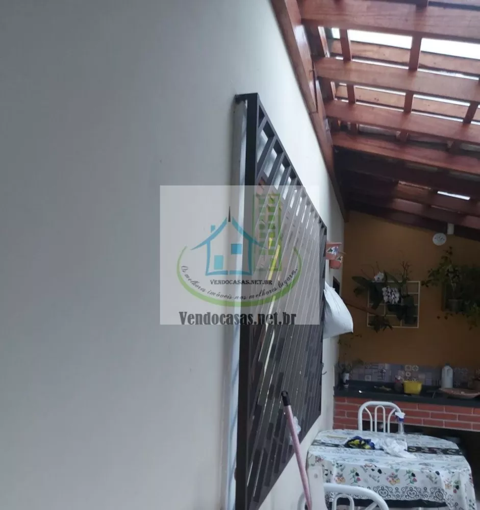 Casa, 3 quartos, 165 m² - Foto 4