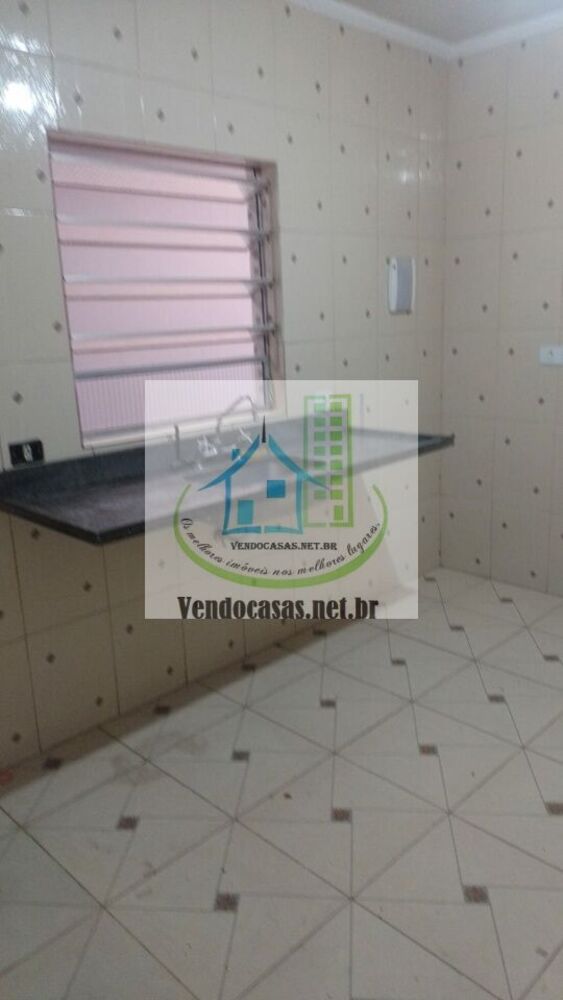 Casa, 2 quartos, 80 m² - Foto 4
