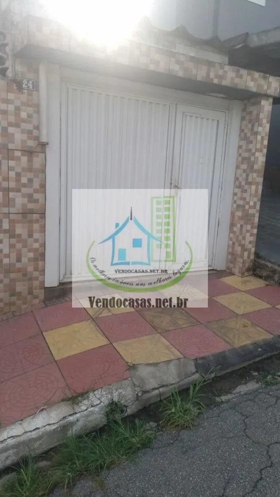 Casa, 2 quartos, 80 m² - Foto 13