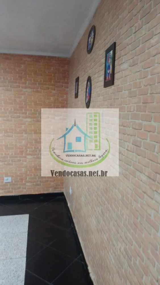 Casa, 2 quartos, 80 m² - Foto 7
