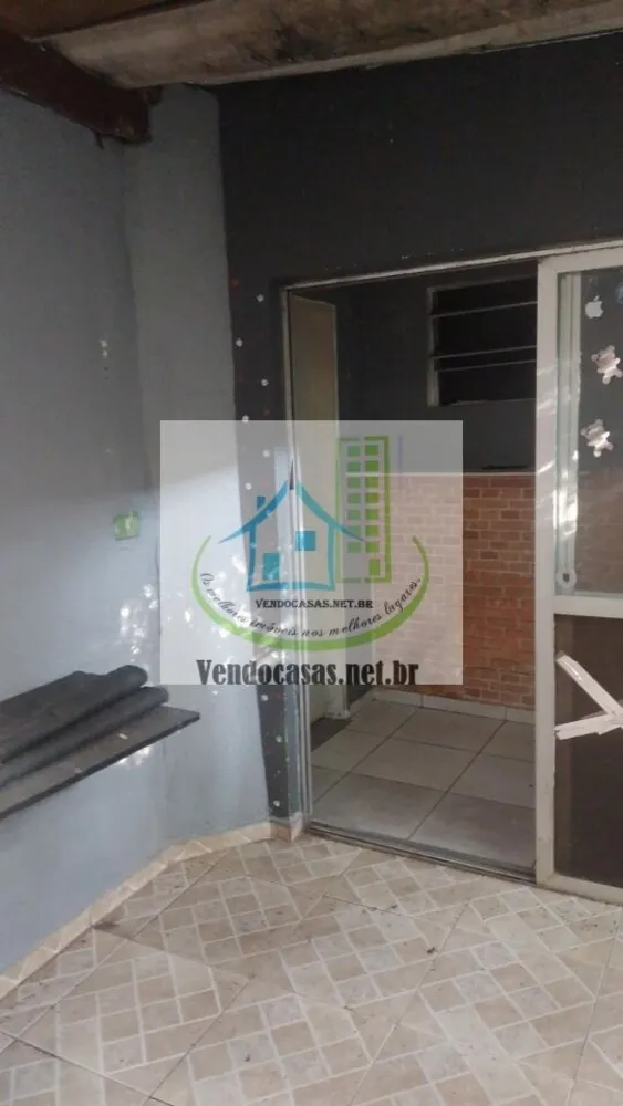 Casa, 2 quartos, 80 m² - Foto 12