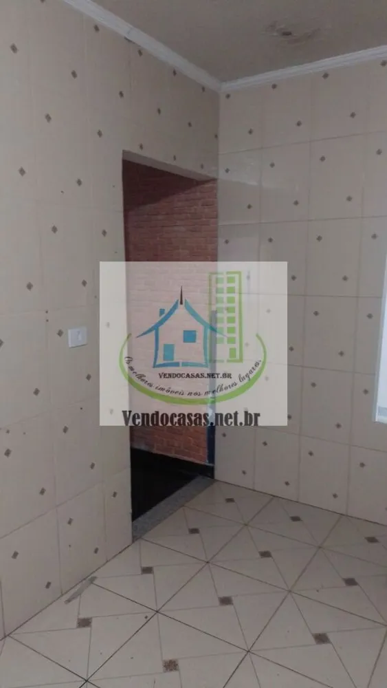 Casa, 2 quartos, 80 m² - Foto 10