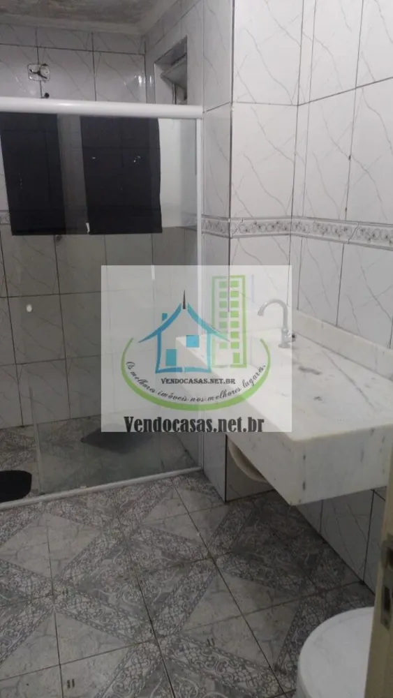 Casa, 2 quartos, 80 m² - Foto 11