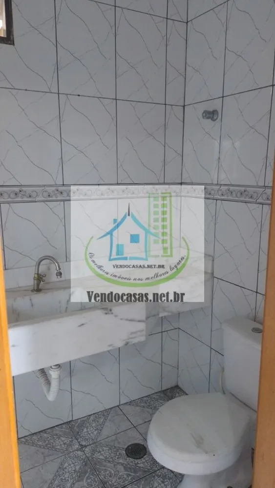 Casa, 2 quartos, 80 m² - Foto 14