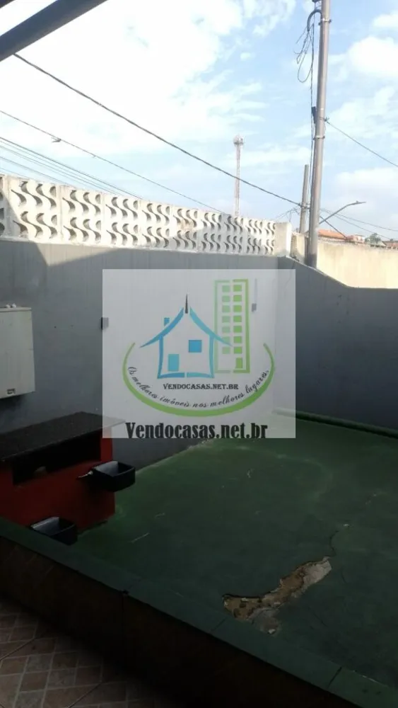 Casa, 2 quartos, 80 m² - Foto 15