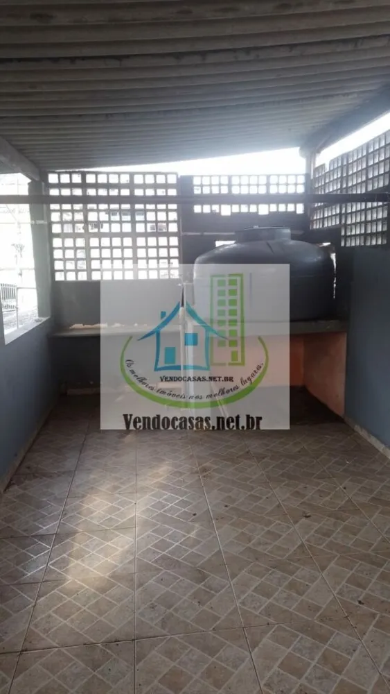 Casa, 2 quartos, 80 m² - Foto 8