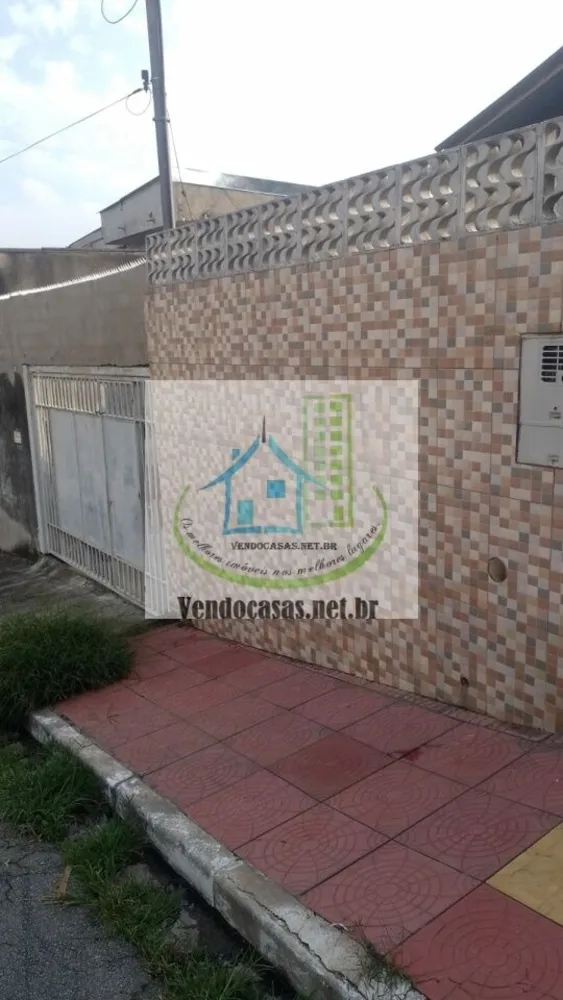 Casa, 2 quartos, 80 m² - Foto 9
