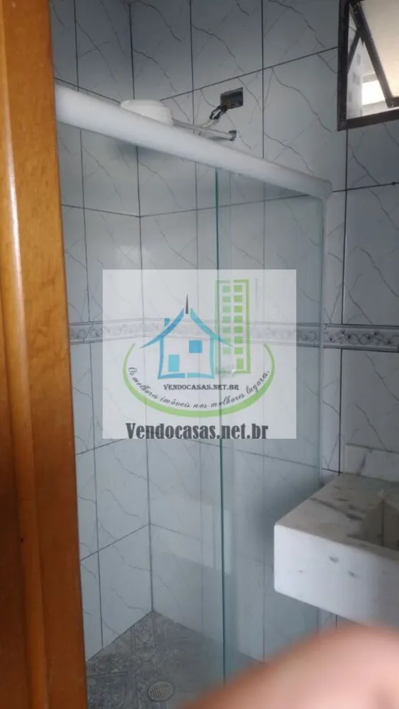 Casa, 2 quartos, 80 m² - Foto 5