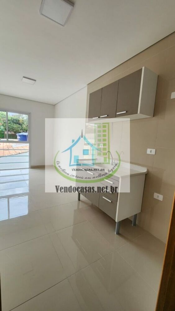 Apartamento à venda com 1 quarto, 27m² - Foto 2