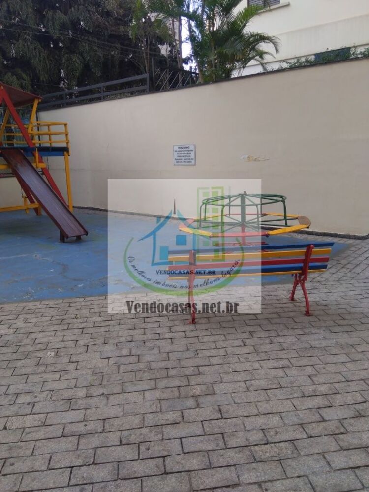 Apartamento para alugar com 2 quartos, 60m² - Foto 4