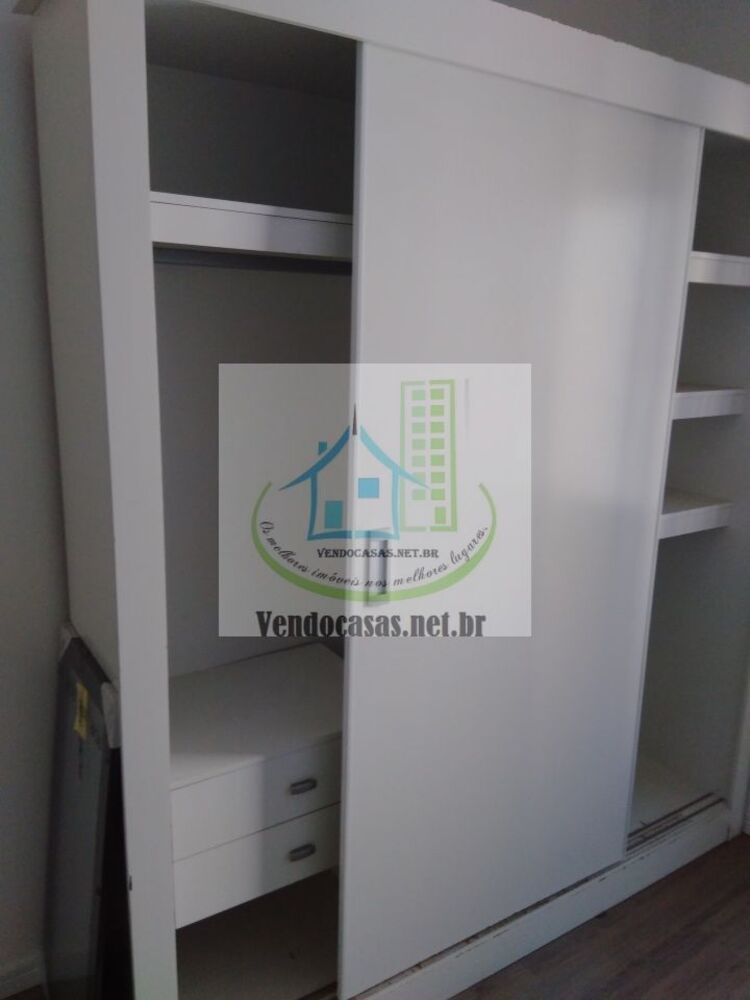 Apartamento para alugar com 2 quartos, 60m² - Foto 2