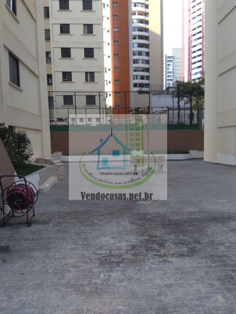 Apartamento para alugar com 2 quartos, 60m² - Foto 3