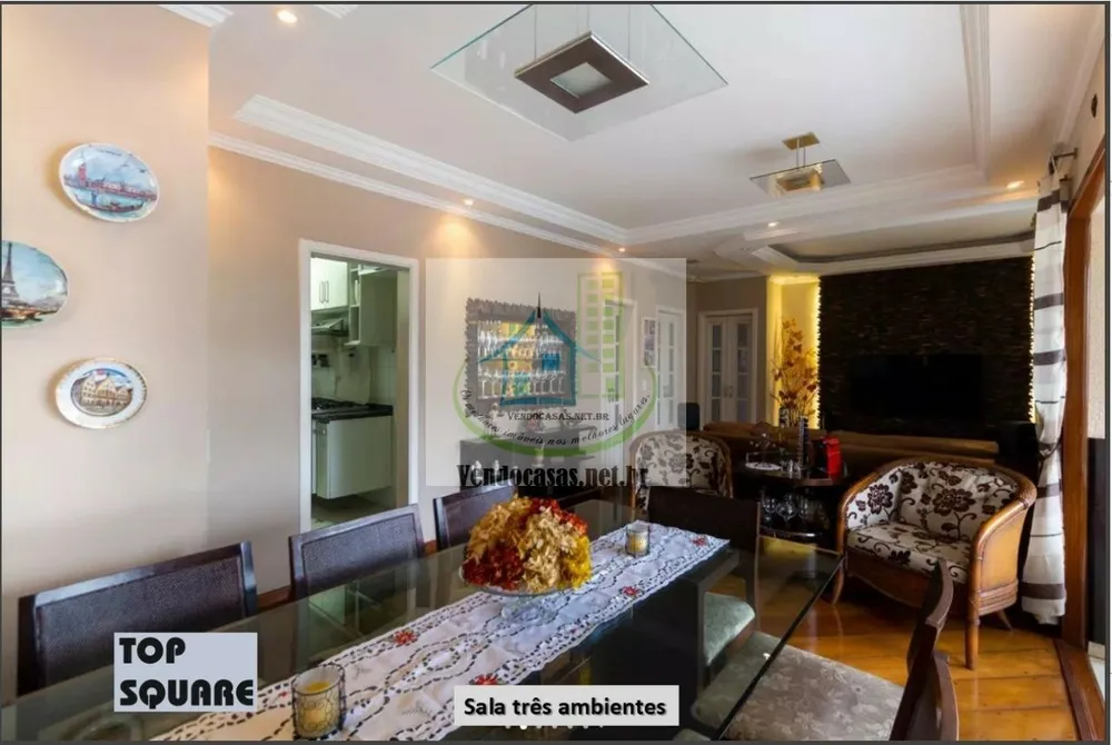 Apartamento, 3 quartos, 114 m² - Foto 7