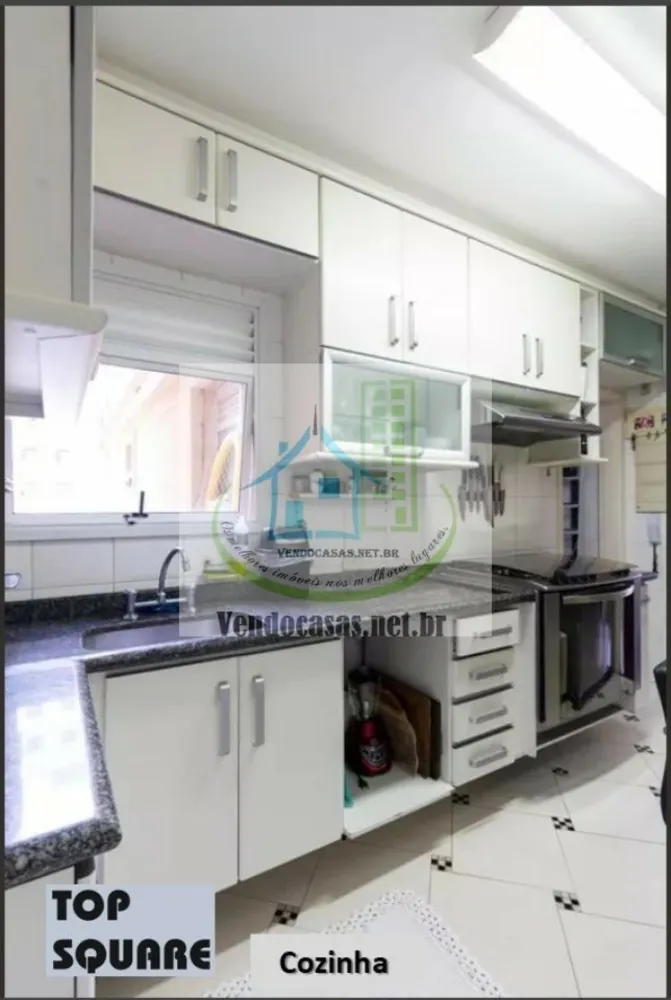 Apartamento, 3 quartos, 114 m² - Foto 4