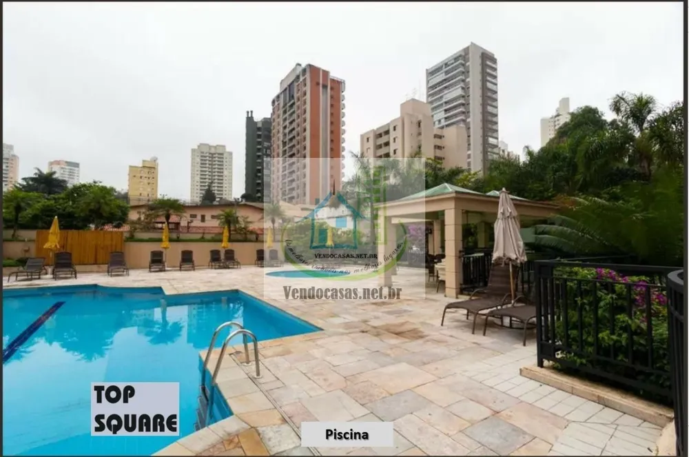 Apartamento, 3 quartos, 114 m² - Foto 3