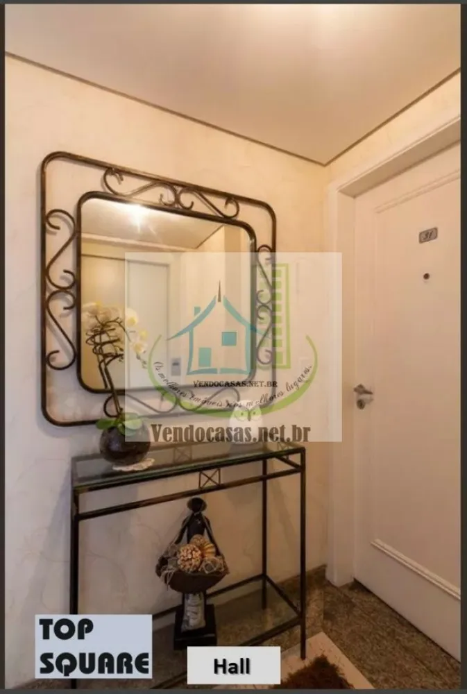 Apartamento, 3 quartos, 114 m² - Foto 8