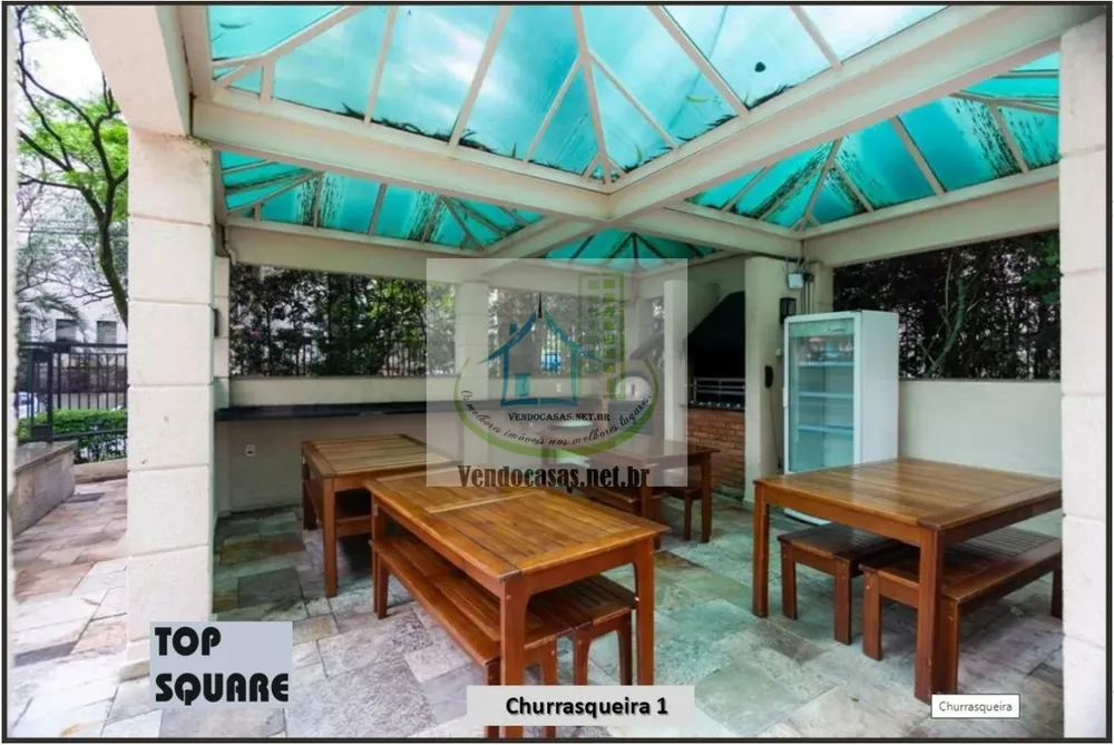 Apartamento, 3 quartos, 114 m² - Foto 2