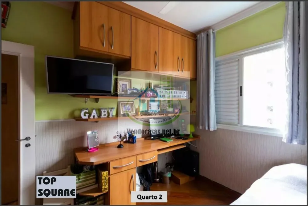 Apartamento, 3 quartos, 114 m² - Foto 5