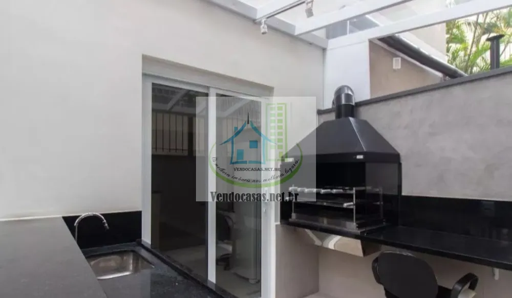 Apartamento, 3 quartos, 180 m² - Foto 2