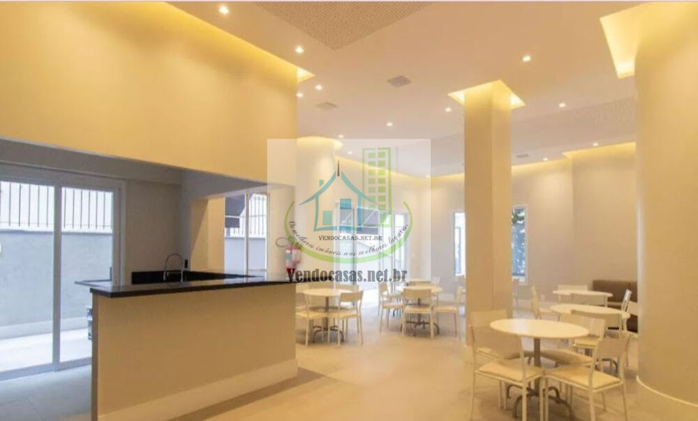 Apartamento, 3 quartos, 180 m² - Foto 5