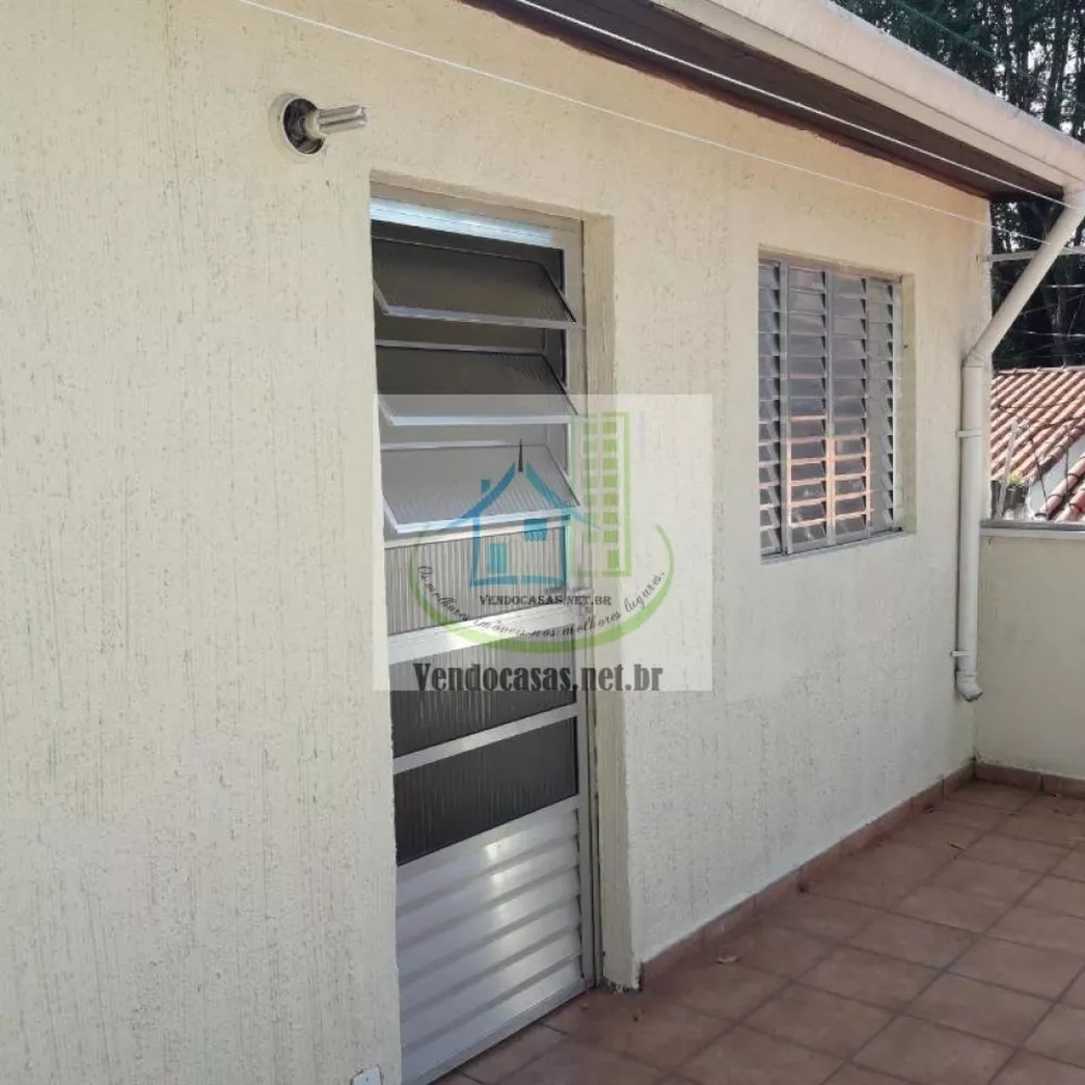 Casa à venda com 3 quartos, 150m² - Foto 4