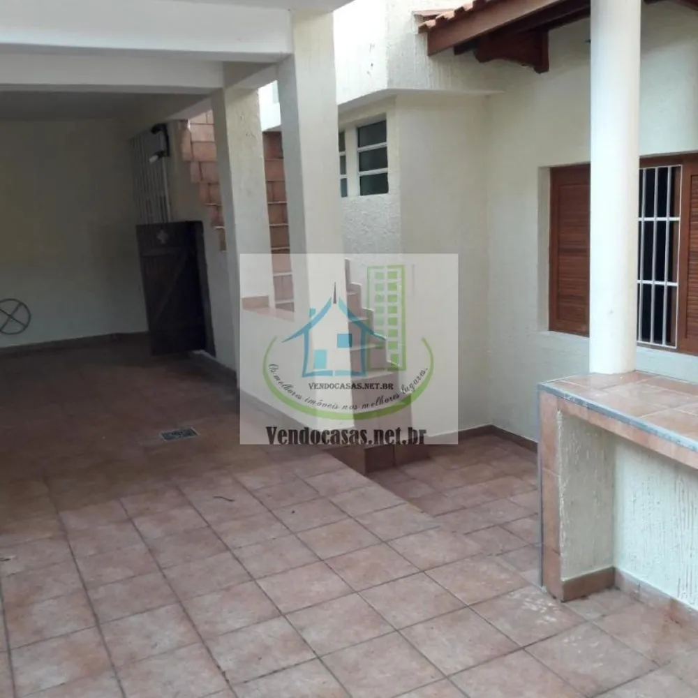 Casa, 3 quartos, 150 m² - Foto 2
