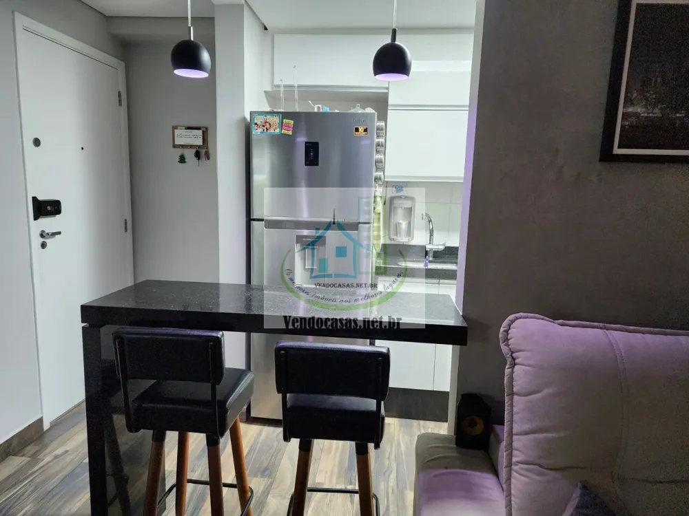 Apartamento, 2 quartos, 57 m² - Foto 7