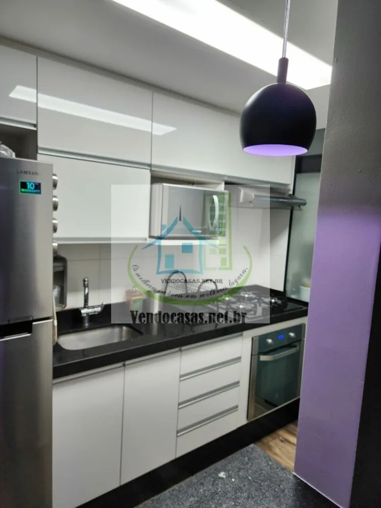 Apartamento, 2 quartos, 57 m² - Foto 6