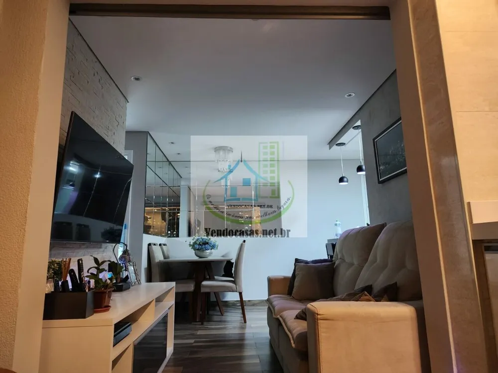 Apartamento, 2 quartos, 57 m² - Foto 11