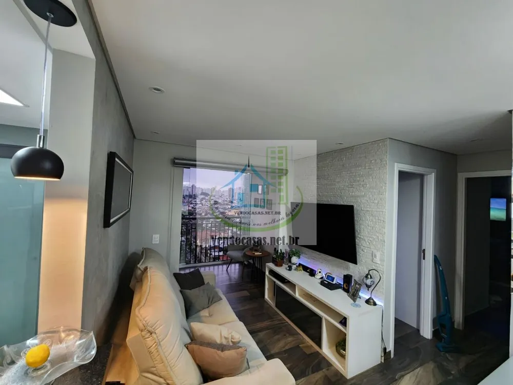 Apartamento, 2 quartos, 57 m² - Foto 12