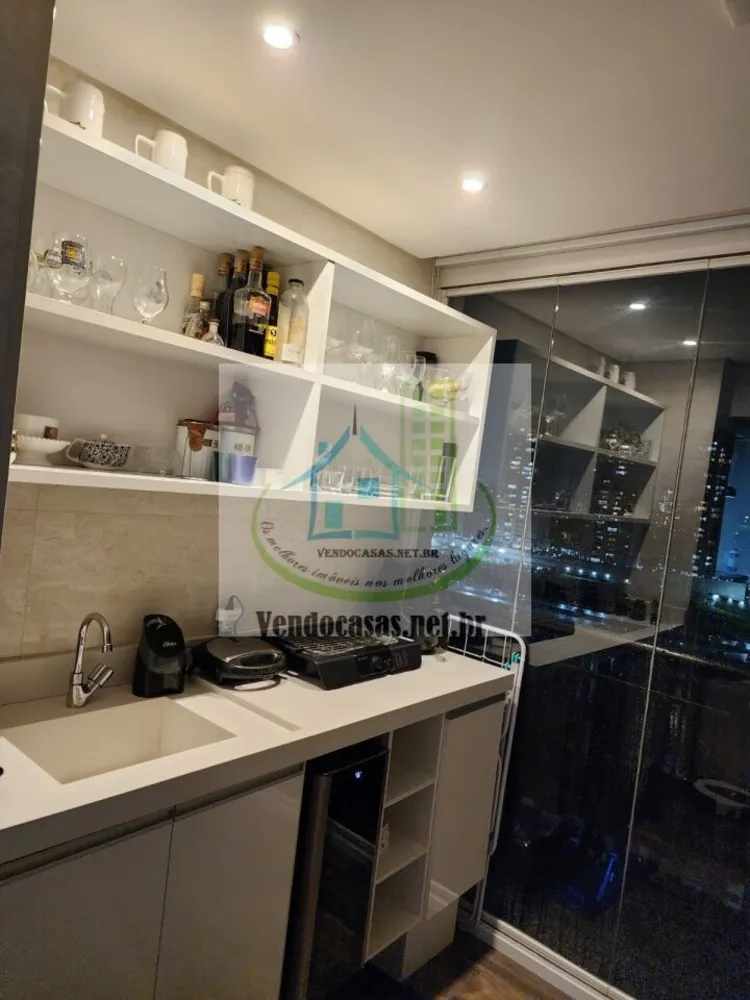 Apartamento, 2 quartos, 57 m² - Foto 9