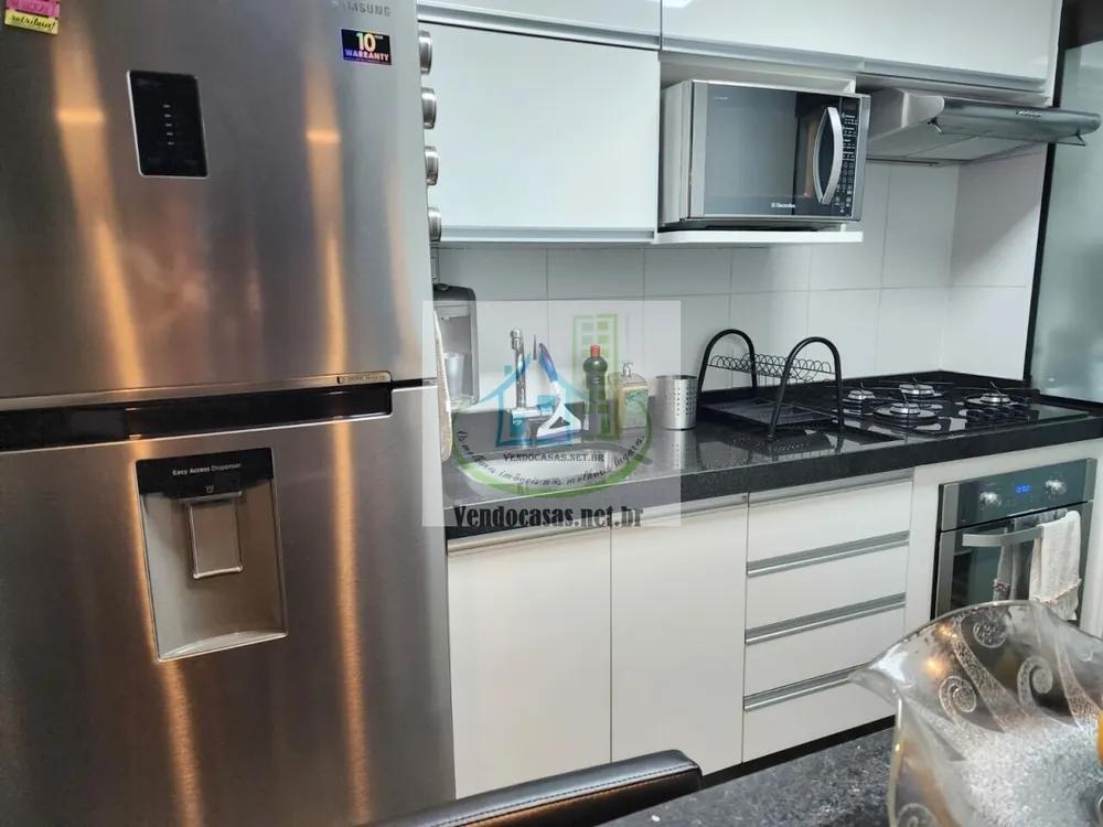 Apartamento, 2 quartos, 57 m² - Foto 5